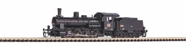 PIKO 47103 - TT - Dampflok 415 der CSD; Ep. III